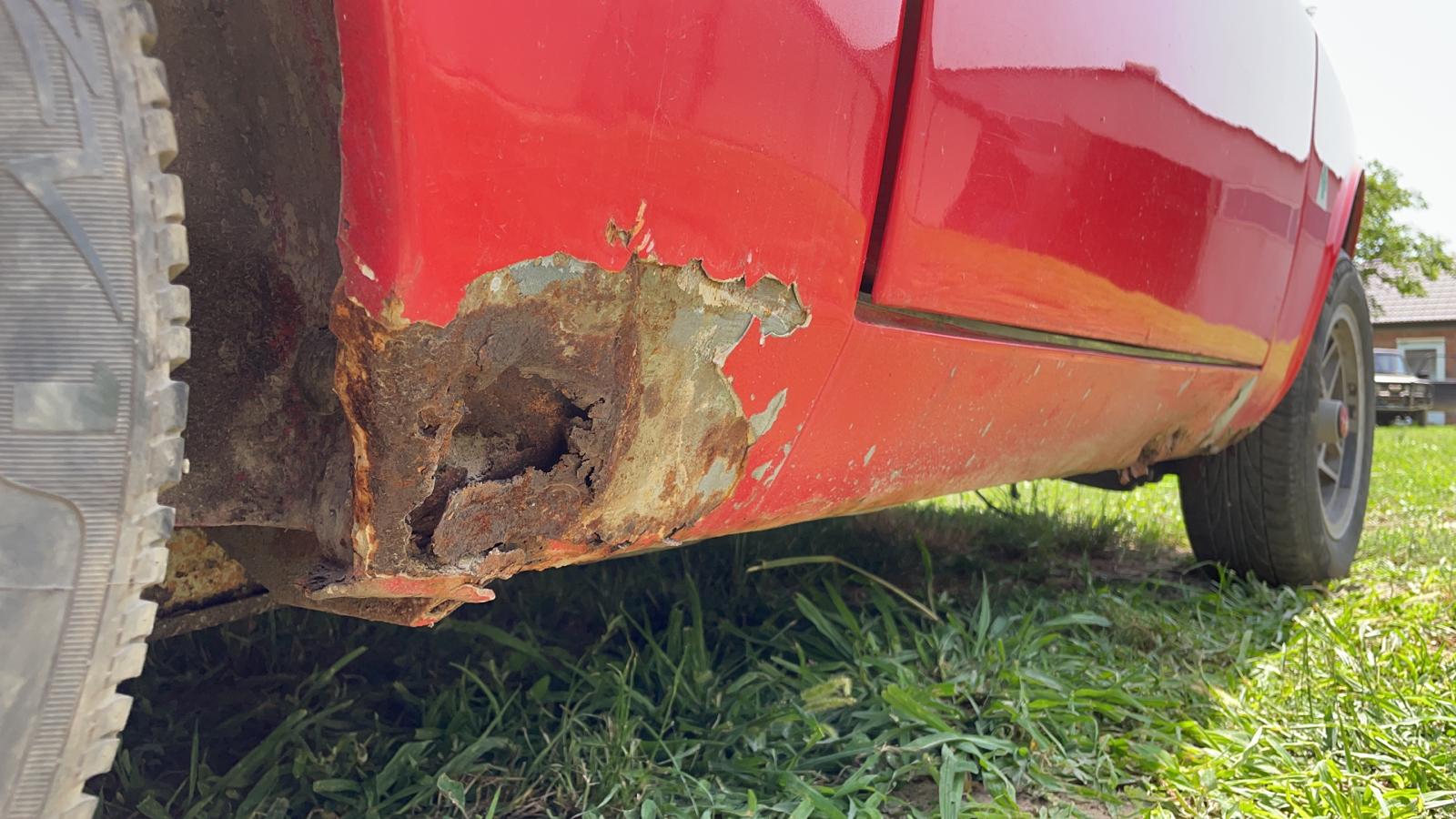 Alfa Romeo Bertone Coupe