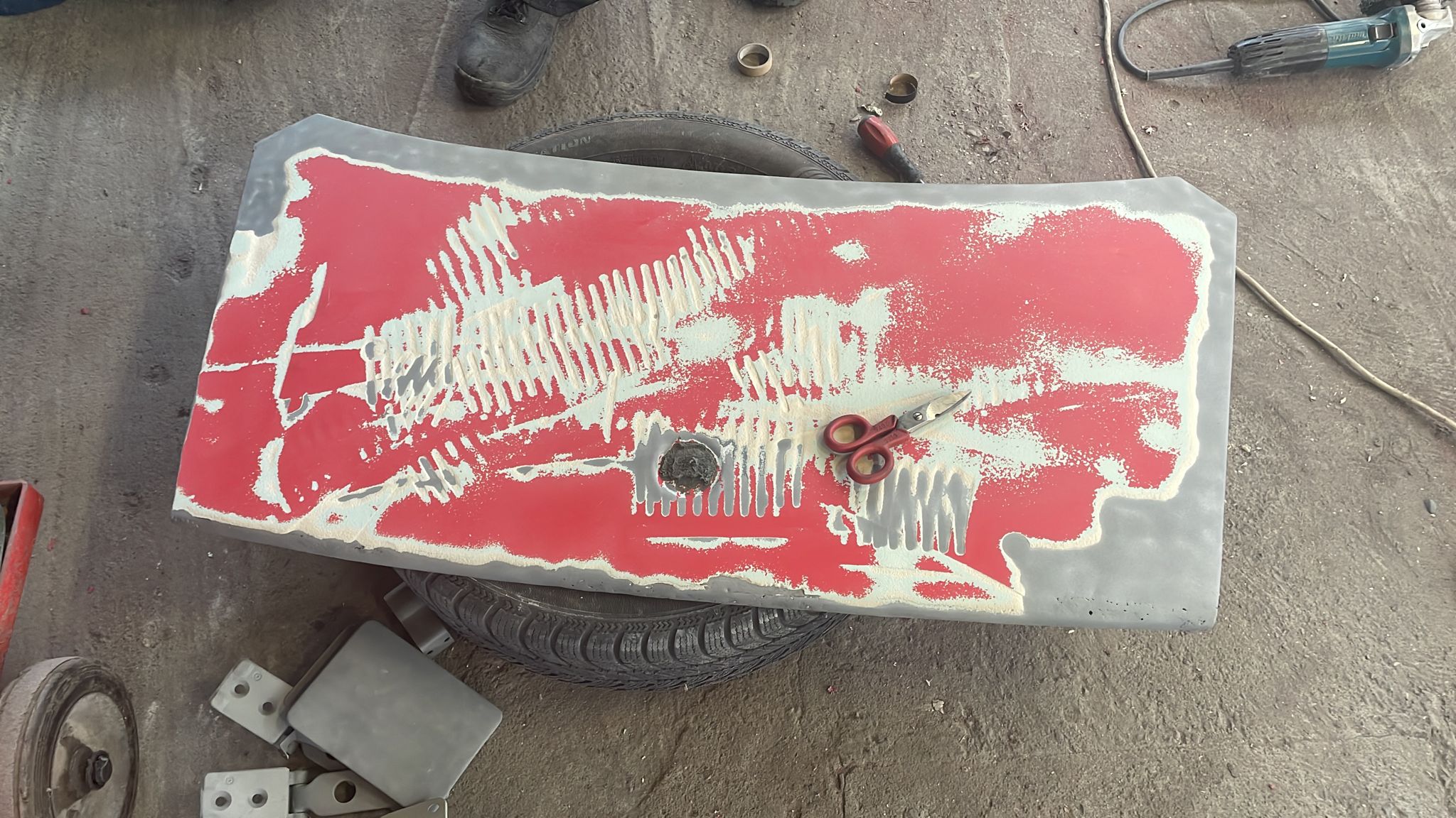 Alfa Romeo Bertone Coupe