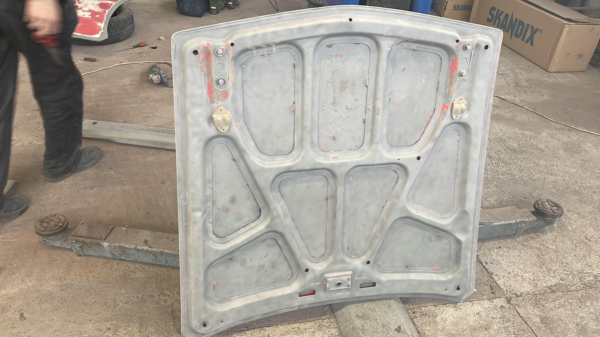 Alfa Romeo Bertone Coupe