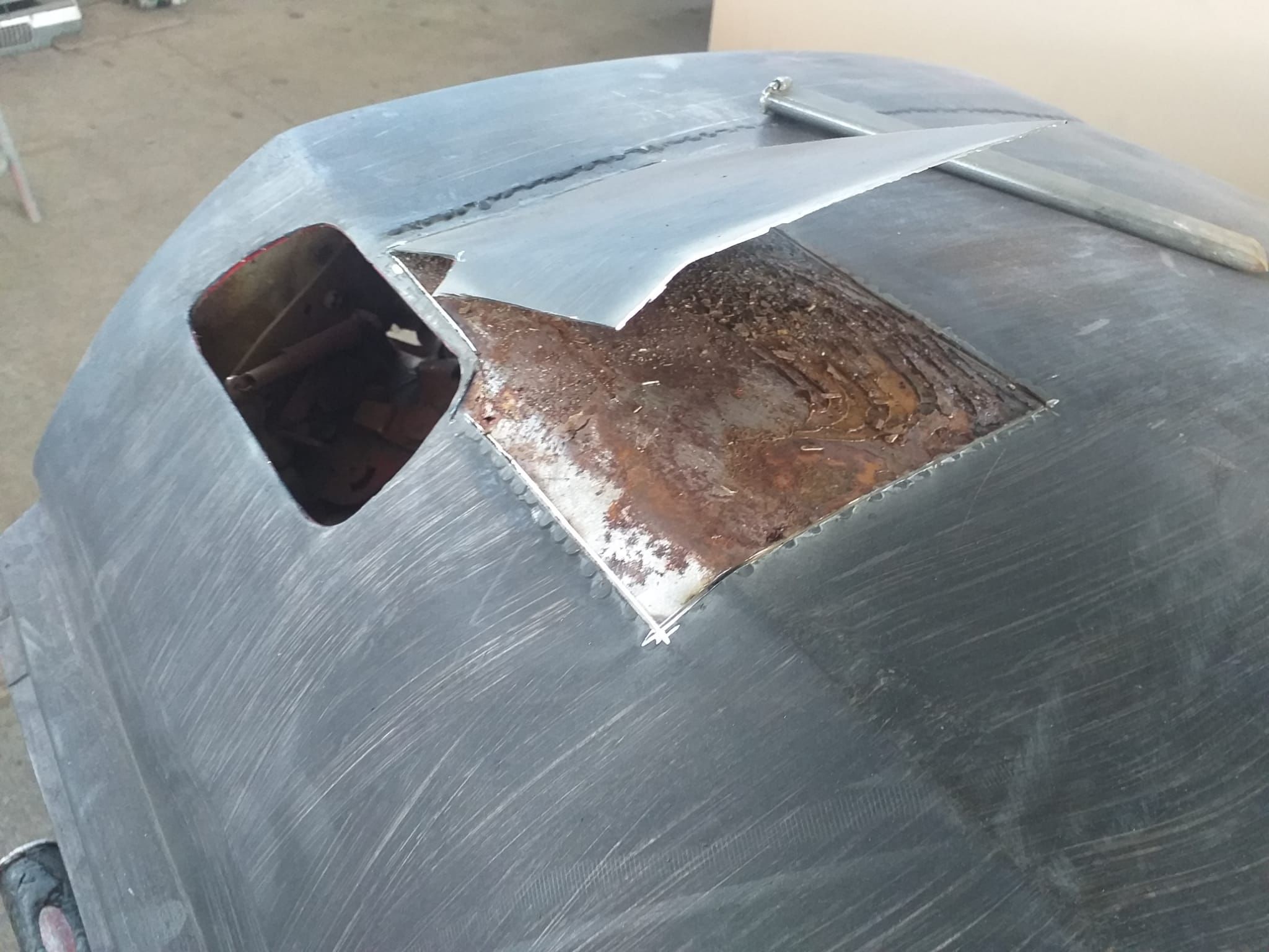 Alfa Romeo Bertone Coupe