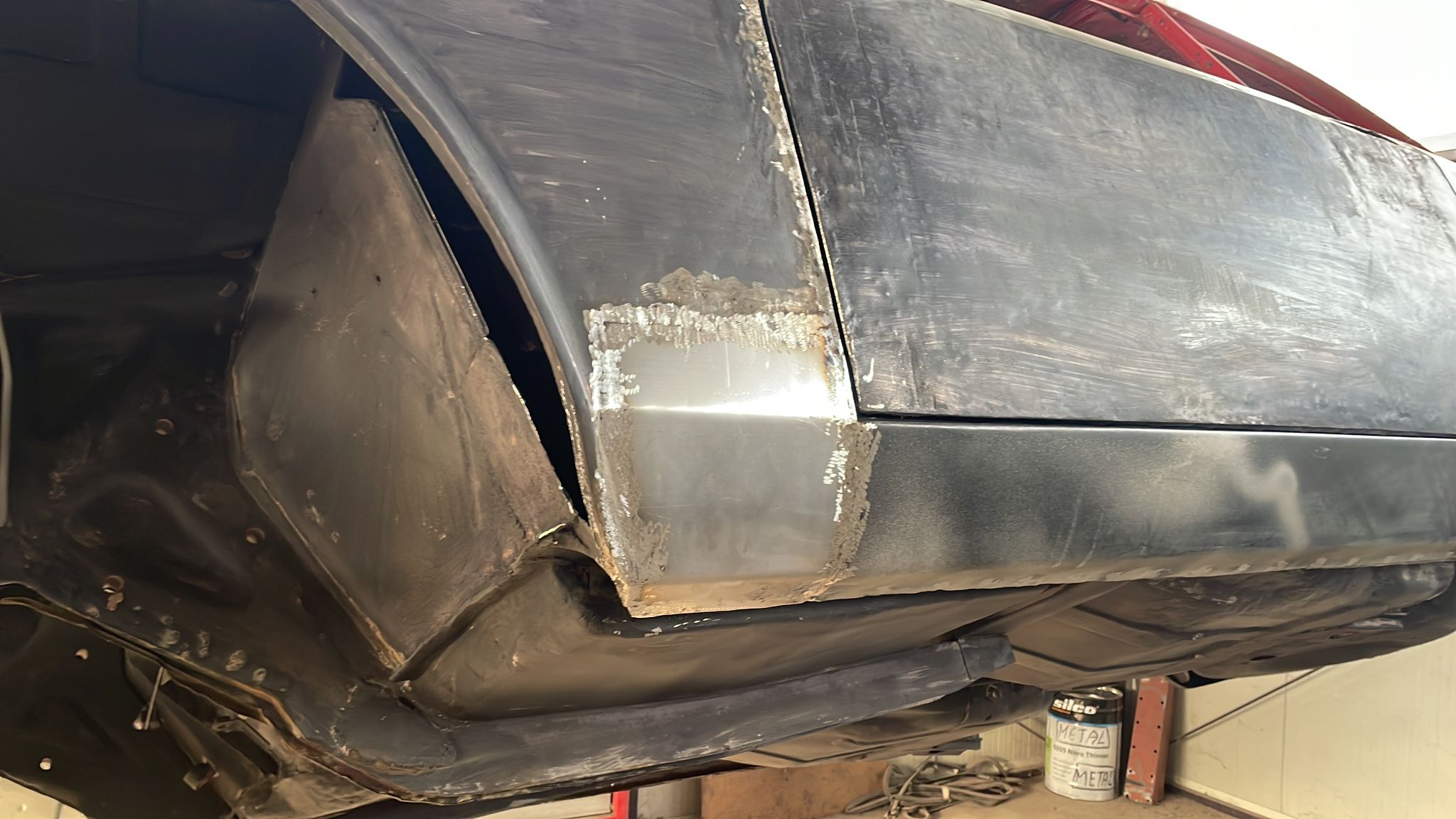 Alfa Romeo Bertone Coupe