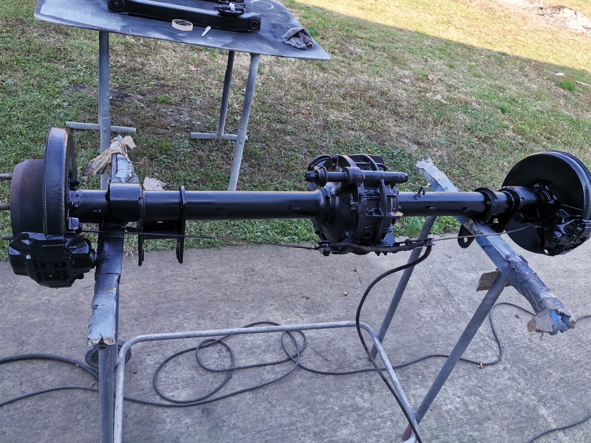 Alfa Romeo Bertone Coupe