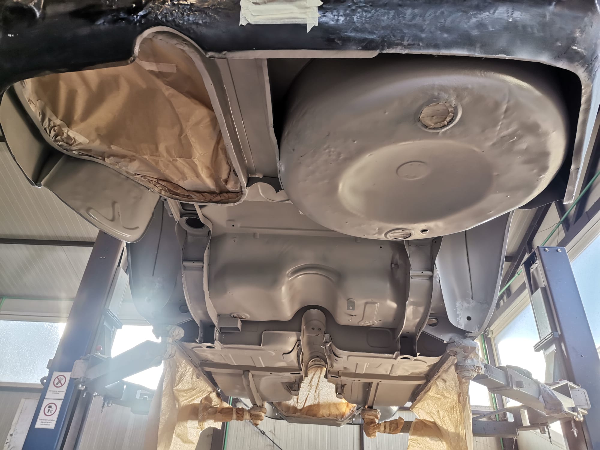 Alfa Romeo Bertone Coupe