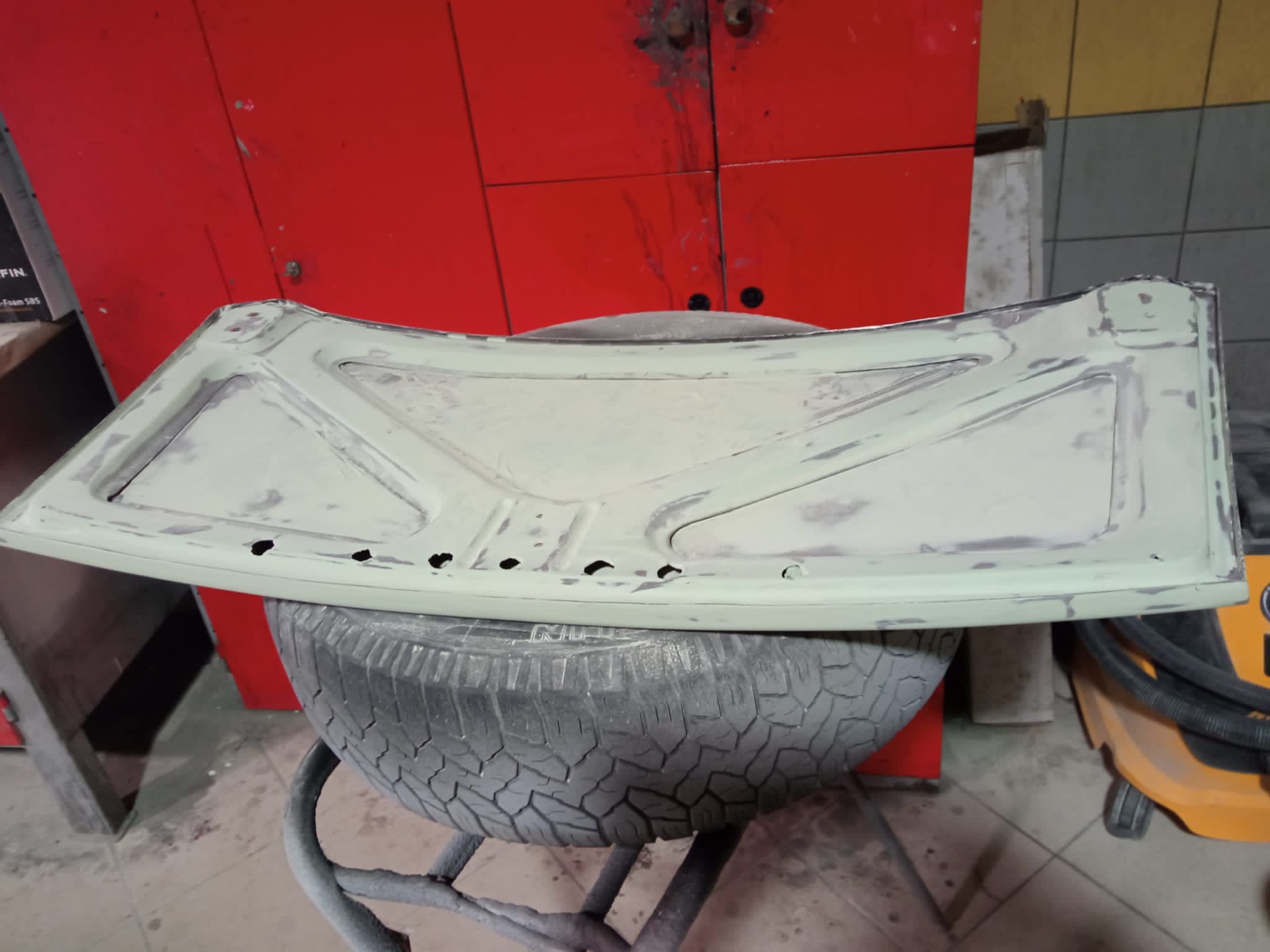 Alfa Romeo Bertone Coupe