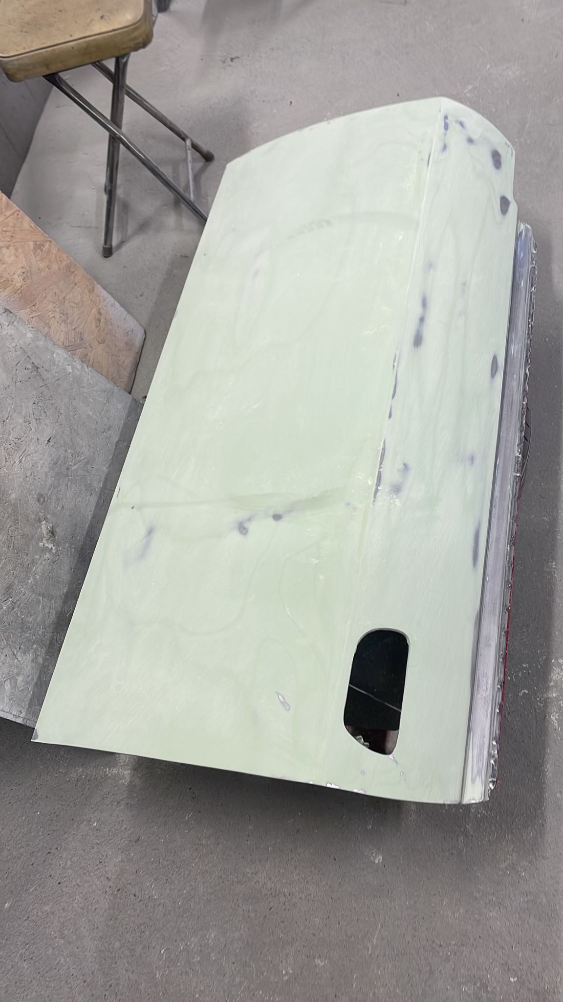 Alfa Romeo Bertone Coupe