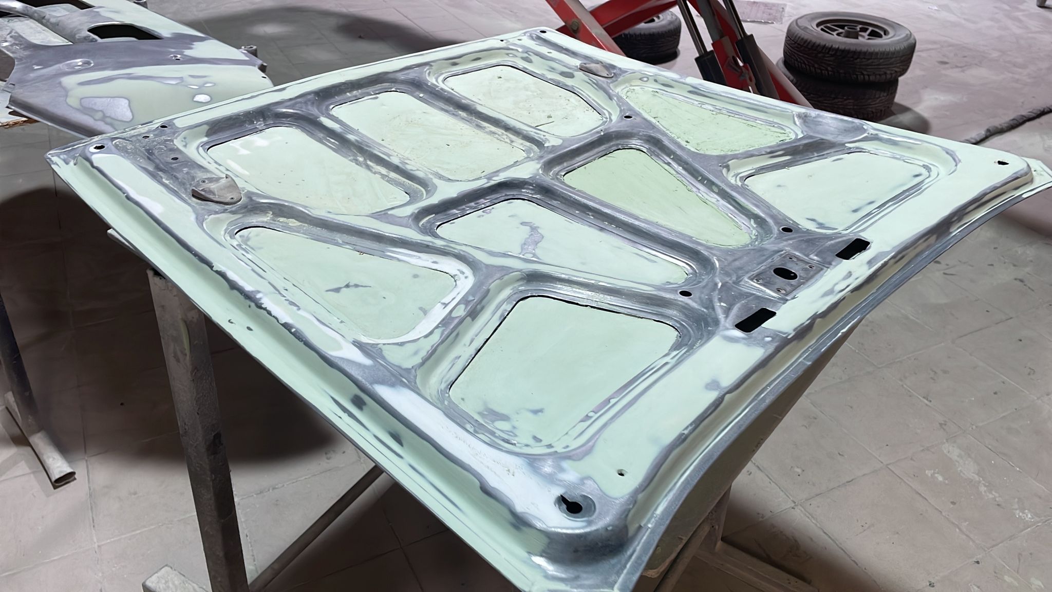 Alfa Romeo Bertone Coupe