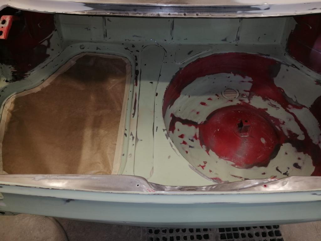 Alfa Romeo Bertone Coupe