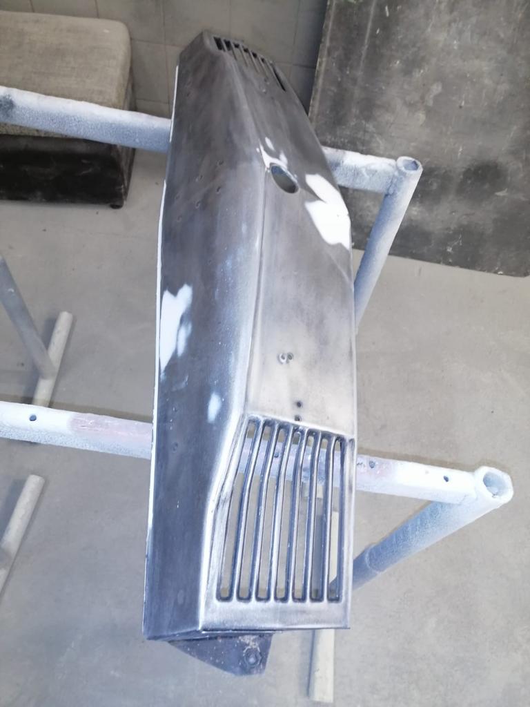 Alfa Romeo Bertone Coupe