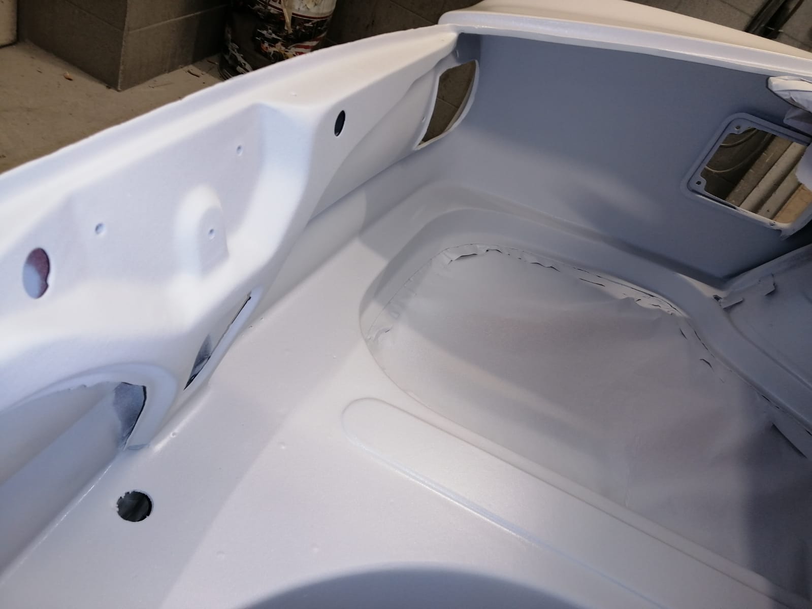 Alfa Romeo Bertone Coupe