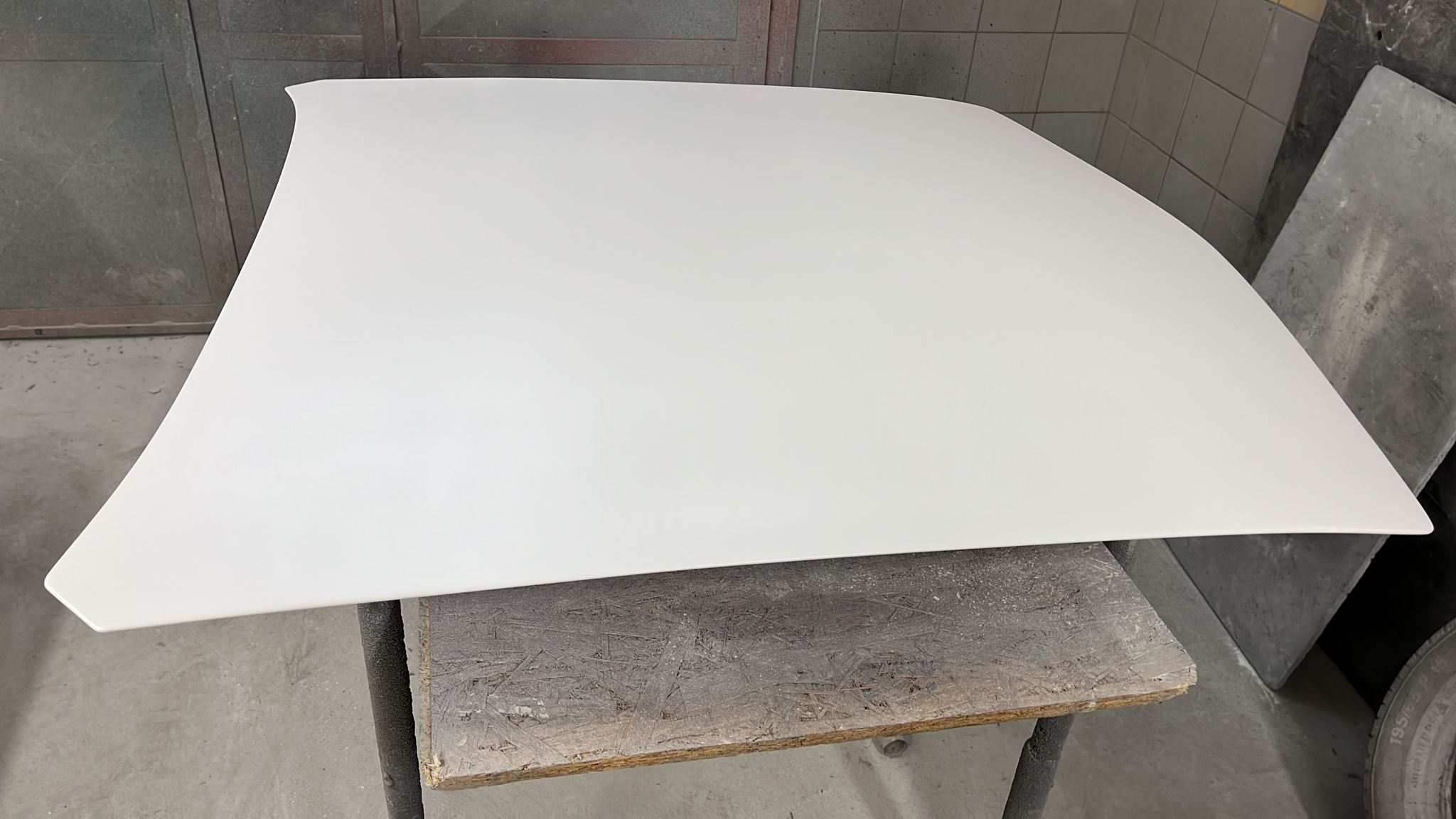 Alfa Romeo Bertone Coupe