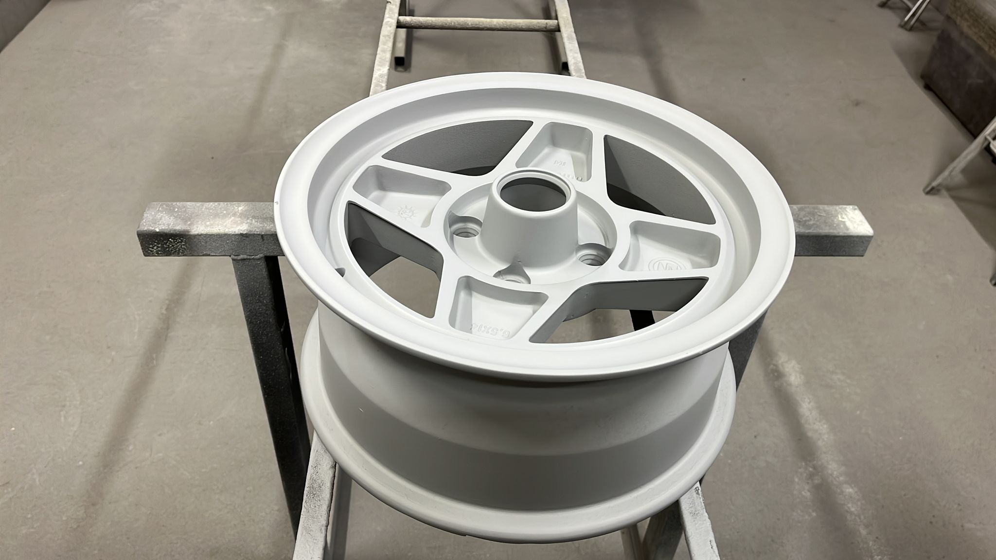 Alfa Romeo Bertone Coupe