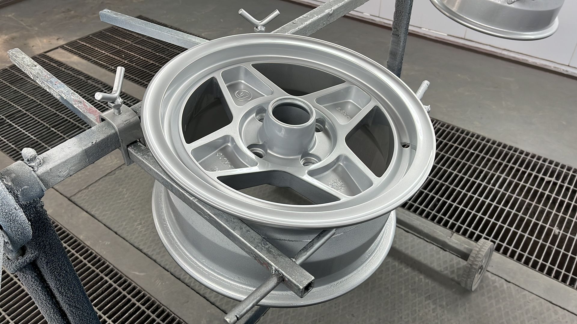 Alfa Romeo Bertone Coupe