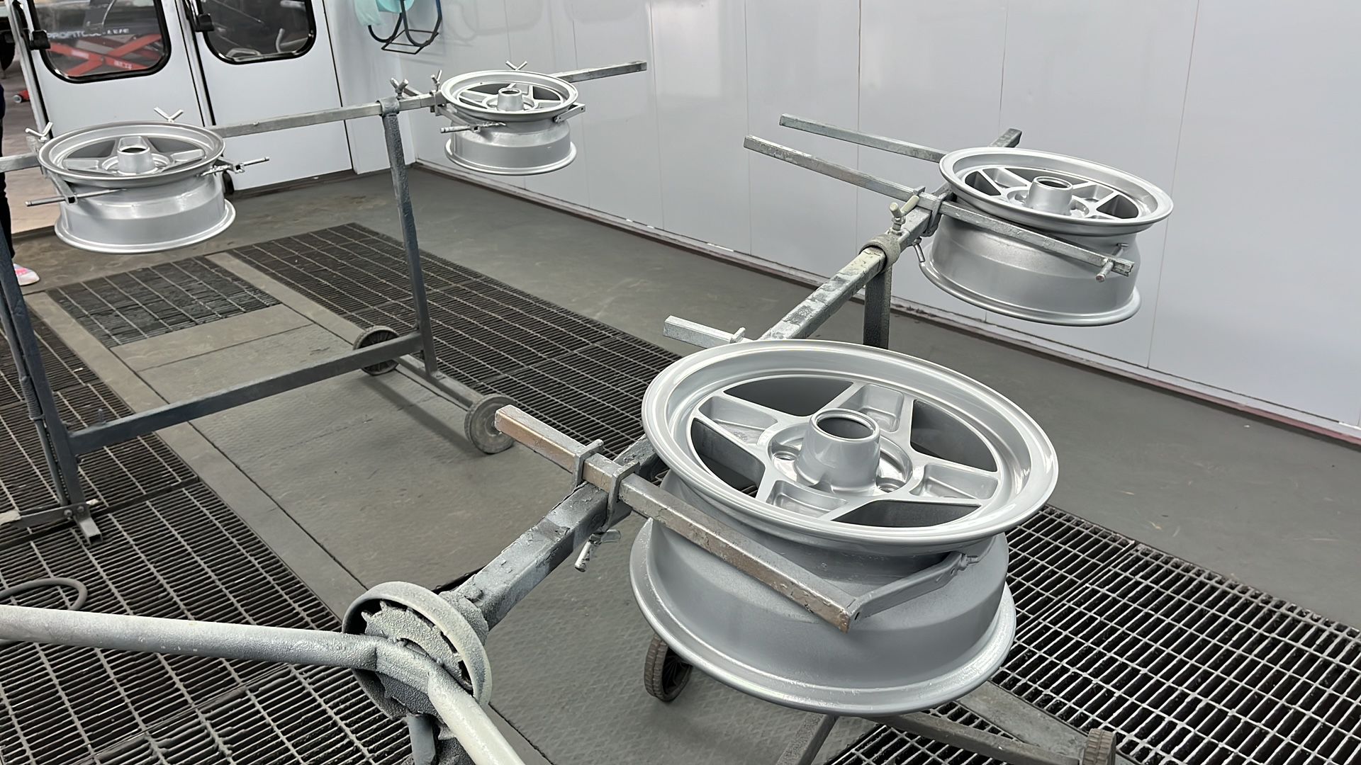 Alfa Romeo Bertone Coupe