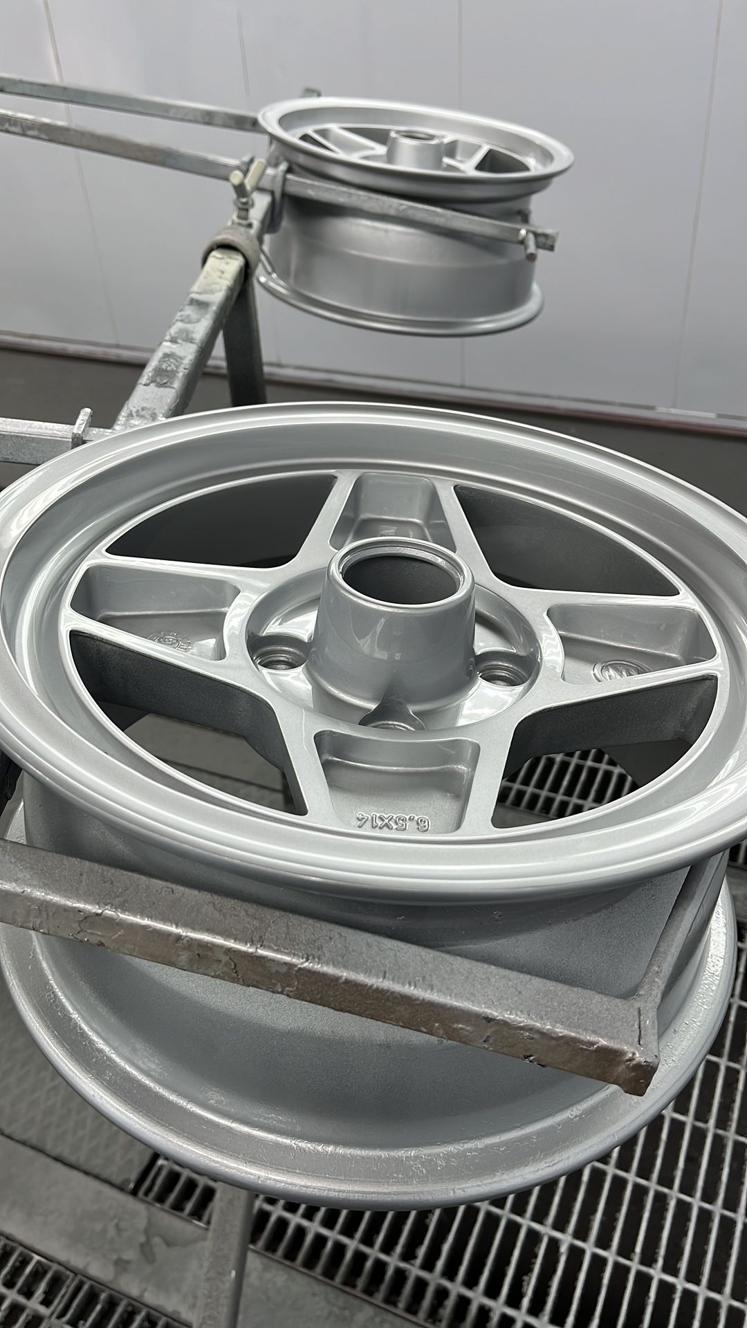 Alfa Romeo Bertone Coupe