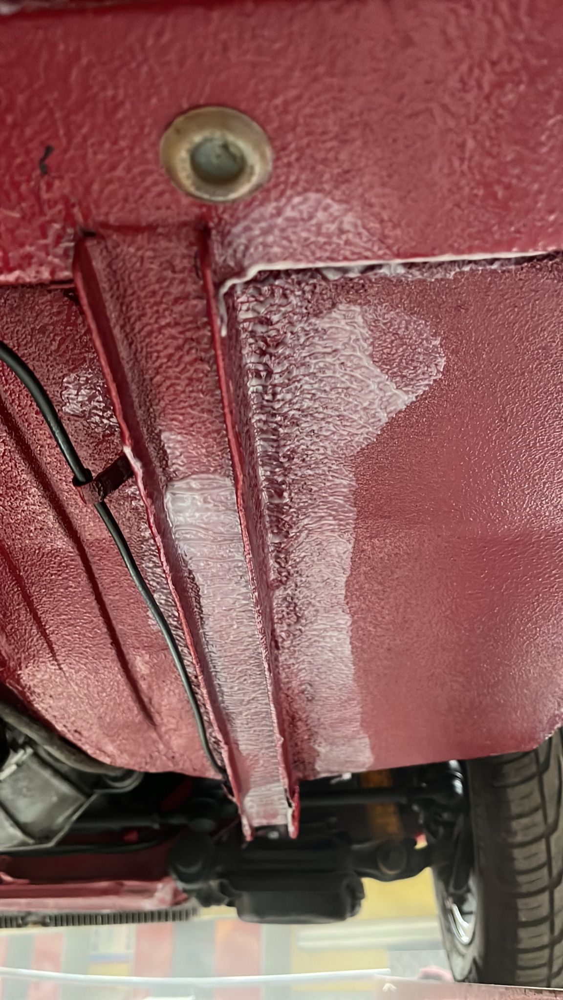 Alfa Romeo Bertone Coupe