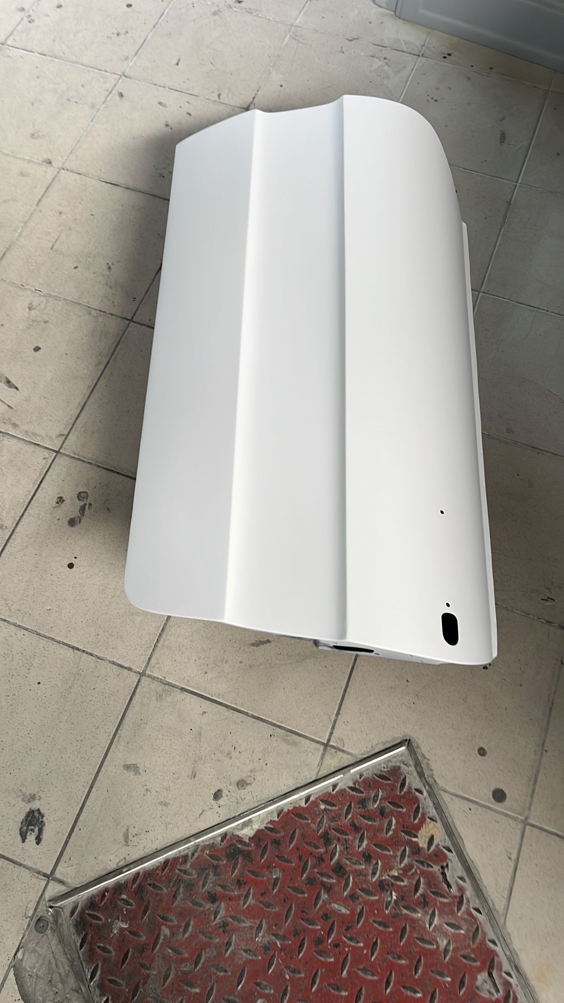 Alfa Romeo Spider 1968