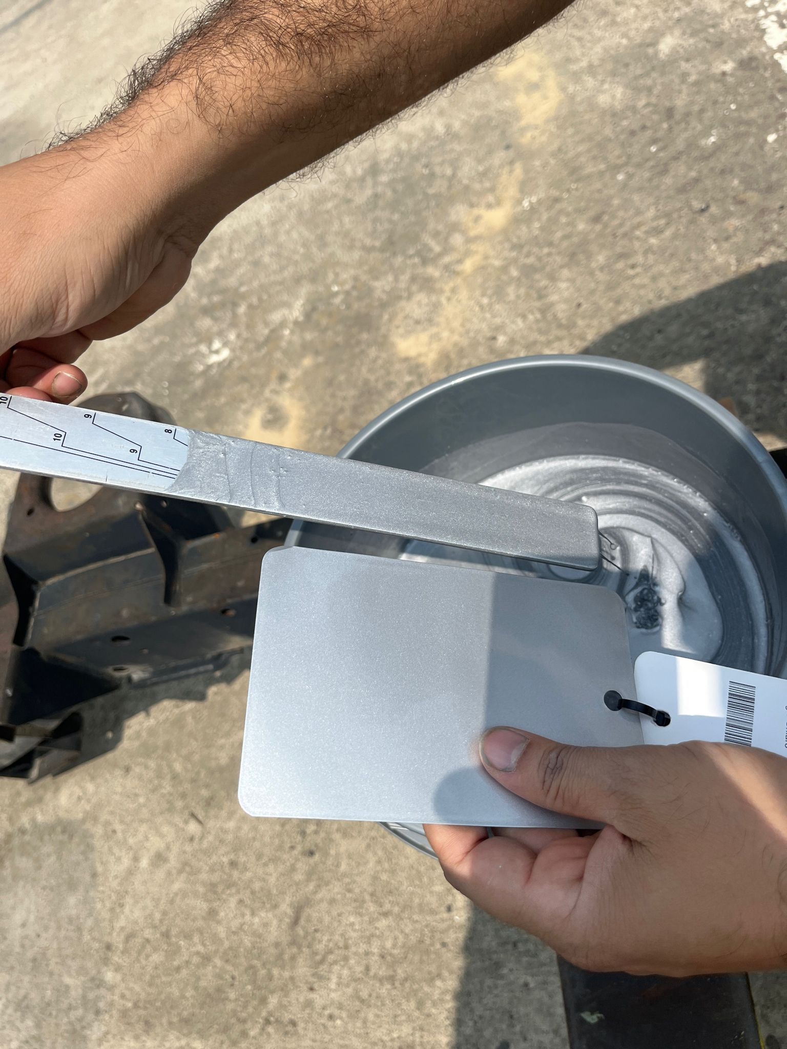 Alfa Romeo Spider 1968