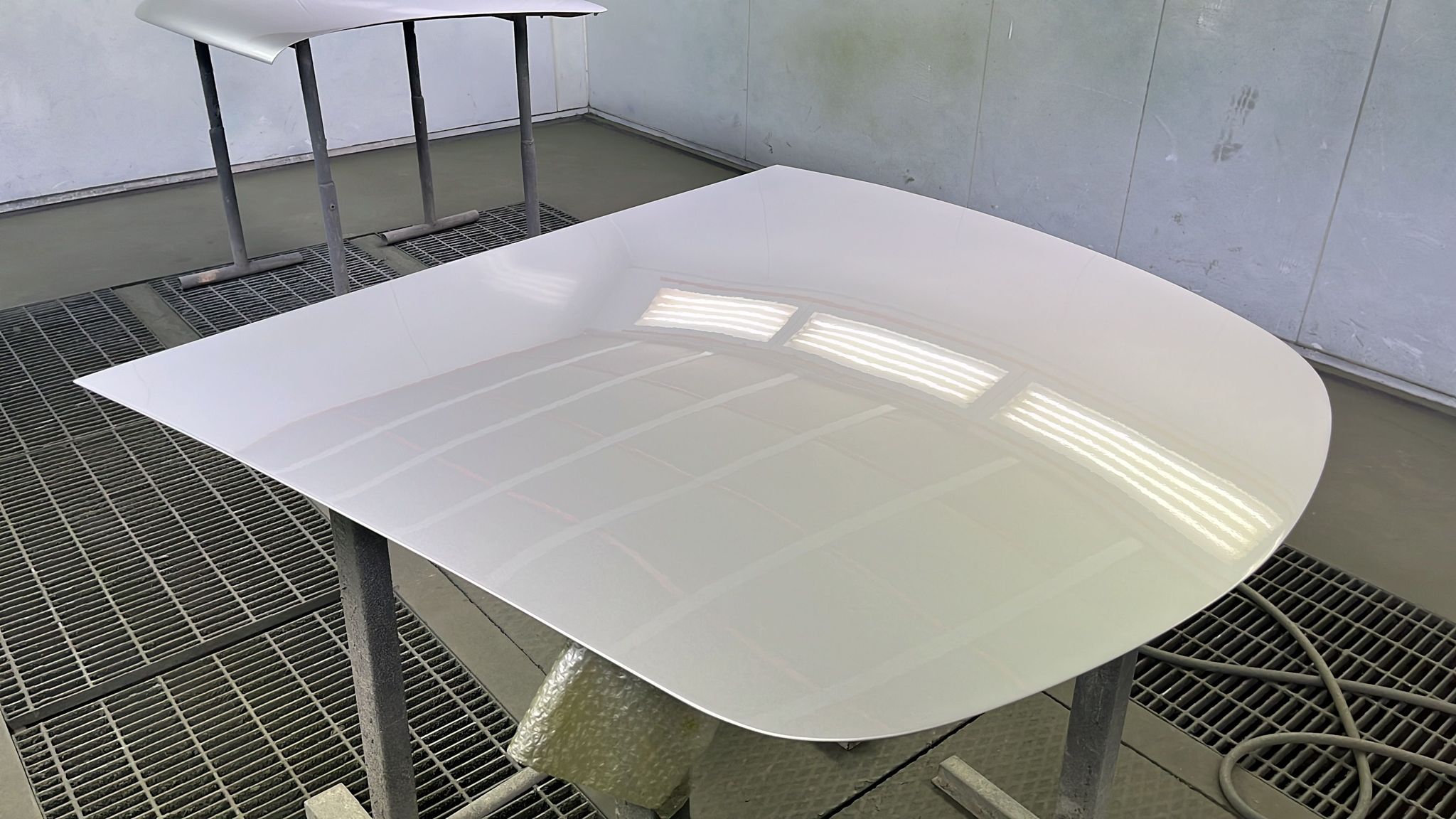 Alfa Romeo Spider 1968